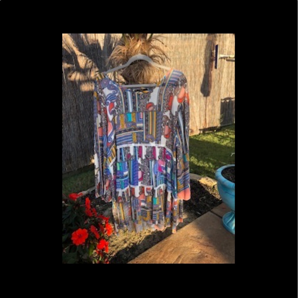 UMGEE TUNIC